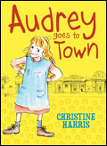 Audrey Goes To Town cover