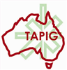 TAPIG logo