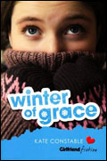 Winter Of Grace cover