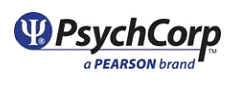 - PsychCorp logo