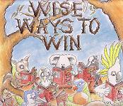 Click to view Wise Ways to Win book cover